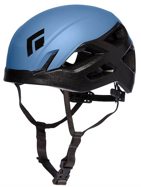 Black Diamond Vision climbing helmet